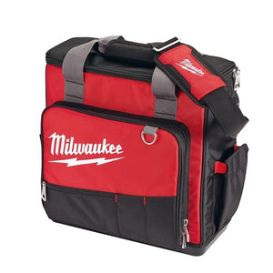 48 - 22 - 8210 Jobsite Tech Bag - Mississauga Hardware Centre IncMilwaukee48-22-8210