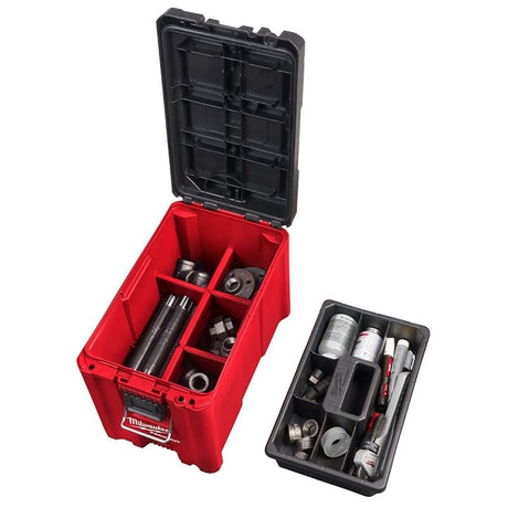 48 - 22 - 8422 10 in. PACKOUT Compact Tool Box - Mississauga Hardware Centre Inc