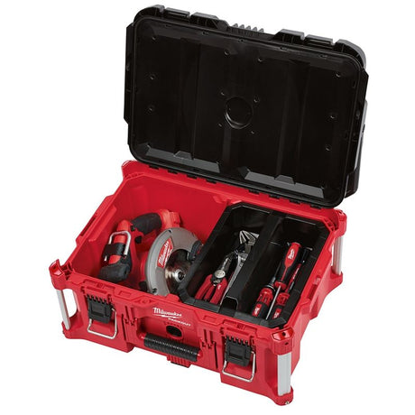 48 - 22 - 8425 22 in. PACKOUT Large Tool Box - Mississauga Hardware Centre IncMilwaukee48-22-8425