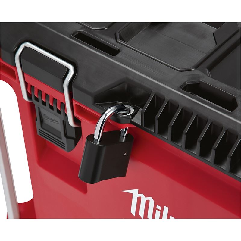 48 - 22 - 8426 22 in. PACKOUT Rolling Tool Box - Mississauga Hardware Centre IncMilwaukee48-22-8426