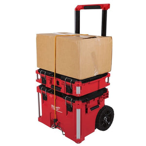 48 - 22 - 8426 22 in. PACKOUT Rolling Tool Box - Mississauga Hardware Centre IncMilwaukee48-22-8426
