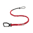48 - 22 - 8810 10 lb. Locking Tool Lanyard - Mississauga Hardware Centre Inc