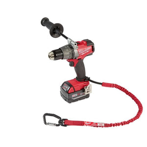 48 - 22 - 8810 10 lb. Locking Tool Lanyard - Mississauga Hardware Centre Inc