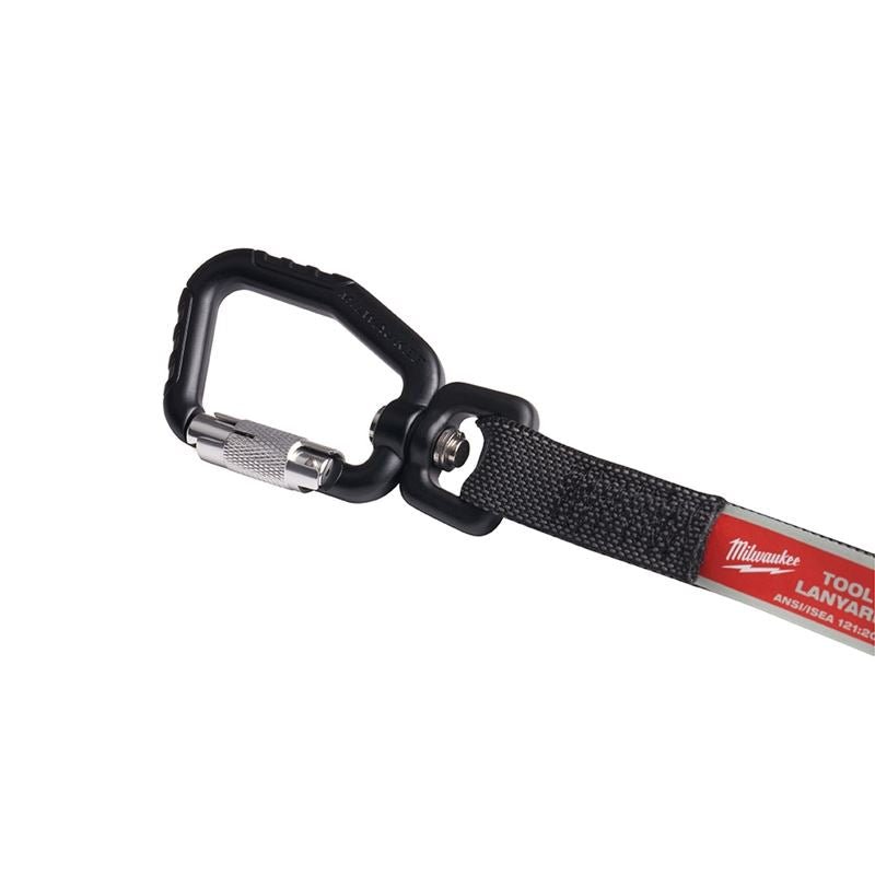48 - 22 - 8816 15 Lbs. 54 in. Extended Reach Locking Tool Lanyard - Mississauga Hardware Centre Inc