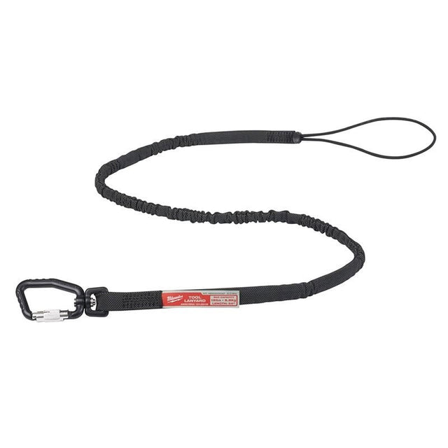 48 - 22 - 8816 15 Lbs. 54 in. Extended Reach Locking Tool Lanyard - Mississauga Hardware Centre Inc
