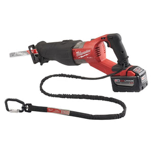 48 - 22 - 8816 15 Lbs. 54 in. Extended Reach Locking Tool Lanyard - Mississauga Hardware Centre Inc