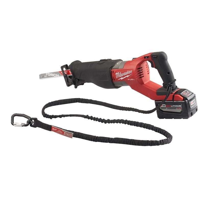 48 - 22 - 8817 15 lb. 72 in. Extended Reach Locking Tool Lanyard - Mississauga Hardware Centre Inc