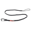 48 - 22 - 8817 15 lb. 72 in. Extended Reach Locking Tool Lanyard - Mississauga Hardware Centre Inc
