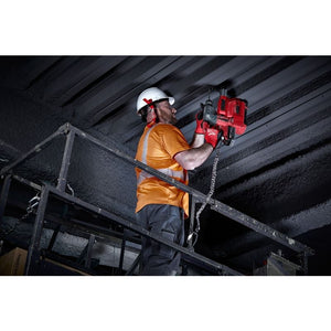 48 - 22 - 8850 35 lb. Locking Tool Lanyard - Mississauga Hardware Centre Inc