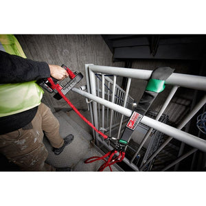 48 - 22 - 8855 50 Lbs. Anchor Strap - Mississauga Hardware Centre Inc