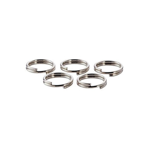 48 - 22 - 8880 2 lb 3/4 in. Split Ring - 5 Piece - Mississauga Hardware Centre Inc