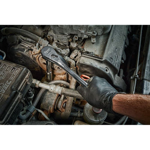 48 - 22 - 9010 47 pc. 1/2 in. Socket Wrench Set (SAE Metric) - Mississauga Hardware Centre IncMilwaukee48-22-9010