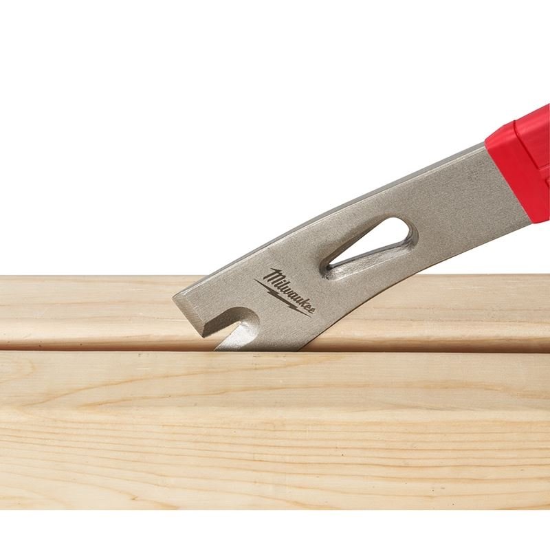 48 - 22 - 9034 12 in. Pry Bar - Mississauga Hardware Centre Inc