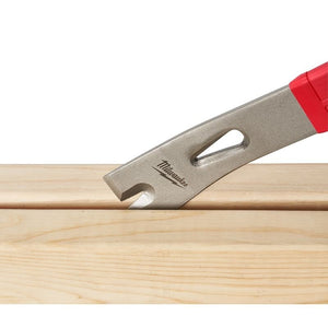 48 - 22 - 9034 12 in. Pry Bar - Mississauga Hardware Centre Inc