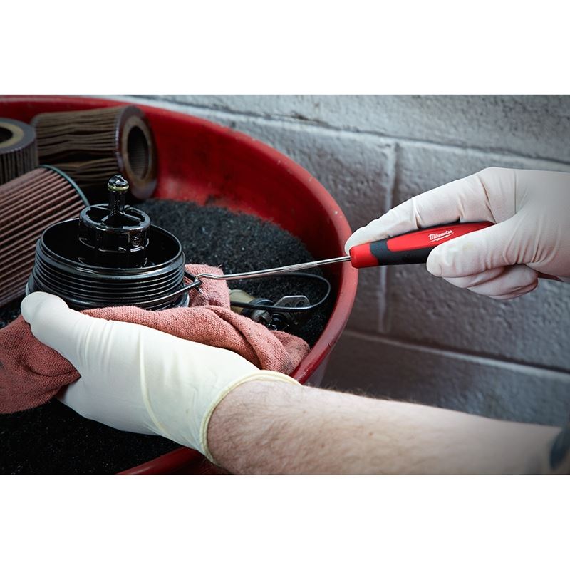 48 - 22 - 9215 Hook & Pick Set - 4 Piece - Mississauga Hardware Centre Inc