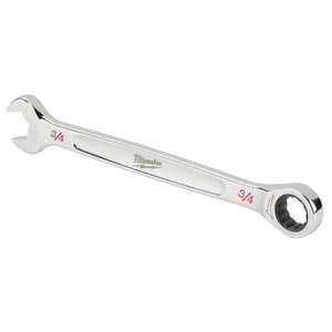 48 - 22 - 9416 Ratcheting Combination Wrench Set - SAE - 15 Piece - Mississauga Hardware Centre IncMilwaukee48-22-9416