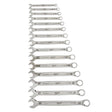 48 - 22 - 9515 Combination Wrench Set - Metric - 15 Piece - Mississauga Hardware Centre IncMilwaukee48-22-9515