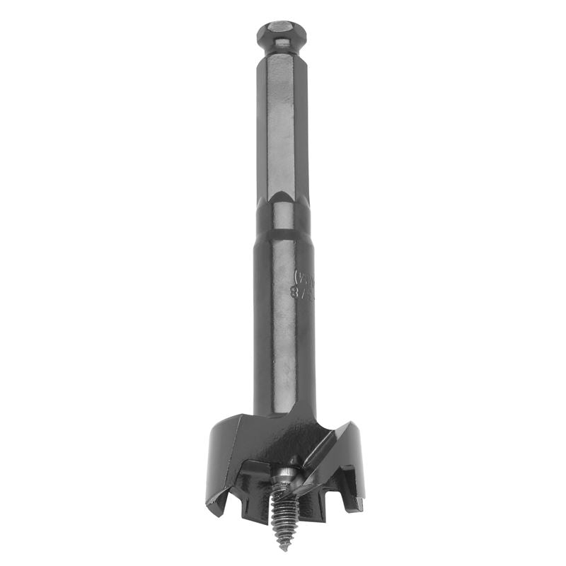 48 - 25 - 1372 1 - 3/8 in. Selfeed Bit - Mississauga Hardware Centre IncMilwaukee48-25-1372