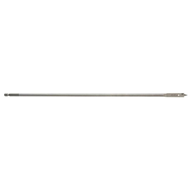 48 - 27 - 0170 3/8 in. x 16 in. Flat Boring Bit - Mississauga Hardware Centre Inc
