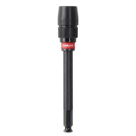 48 - 28 - 1030 5 - 1/2 in. x 7/16 in. Universal Quik - Lok Extension - Mississauga Hardware Centre IncMilwaukee48-28-1030