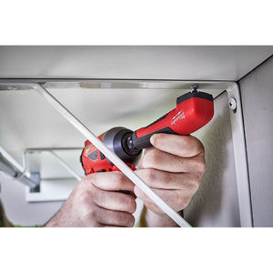 48 - 32 - 2390 SHOCKWAVE Right Angle Adapter - Mississauga Hardware Centre IncMilwaukee48-32-2390