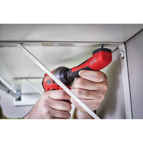 48 - 32 - 2390 SHOCKWAVE Right Angle Adapter - Mississauga Hardware Centre IncMilwaukee48-32-2390