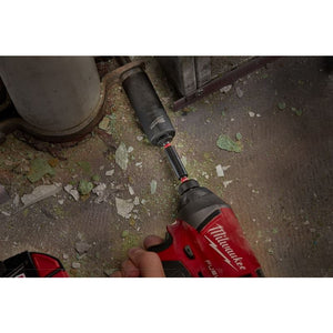 48 - 32 - 4502 SHOCKWAVE 2.36 in. Compact Magnetic Bit Tip Holder - Mississauga Hardware Centre IncMilwaukee48-32-4502