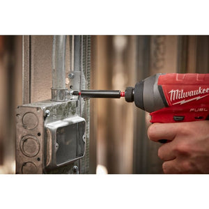 48 - 32 - 4503 SHOCKWAVE 3 in. Magnetic Bit Tip Holder - Mississauga Hardware Centre IncMilwaukee48-32-4503