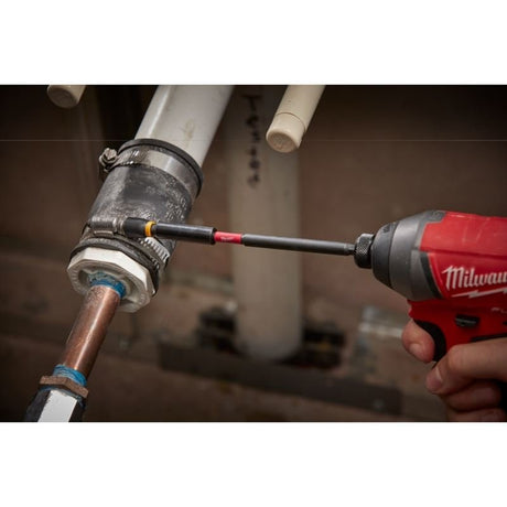 48 - 32 - 4511 SHOCKWAVE 6 in. Magnetic Bit Tip Holder - Mississauga Hardware Centre IncMilwaukee48-32-4511