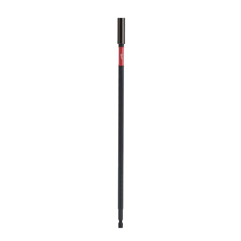 48 - 32 - 4512 SHOCKWAVE 12 in. Magnetic Bit Tip Holder - Mississauga Hardware Centre IncMilwaukee48-32-4512