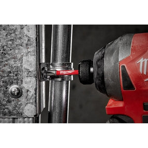 48 - 32 - 4602 SHOCKWAVE 2 in. Impact Phillips 2 Power Bits (5 Pack) - Mississauga Hardware Centre IncMilwaukee48-32-4602