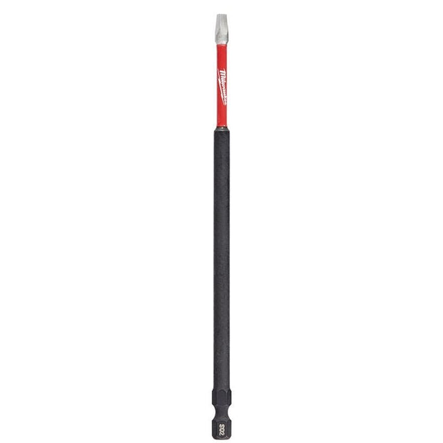 48 - 32 - 4805 6 in. SHOCKWAVE Impact Square Recess 2 Power Bit - Mississauga Hardware Centre IncMilwaukee48-32-4805