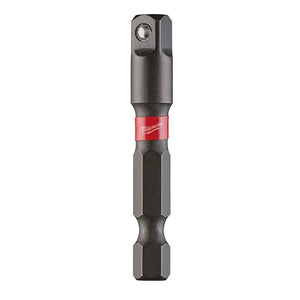 48 - 32 - 5030 SHOCKWAVE 1/4 in. Hex Shank to 1/4 in. Socket Adapter - Mississauga Hardware Centre IncMilwaukee48-32-5030
