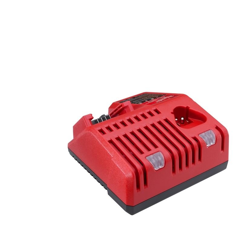 48 - 59 - 1812 M18 M12 18 Volt/12 Volt Multi - Voltage Charger - Mississauga Hardware Centre IncMilwaukee48-59-1812