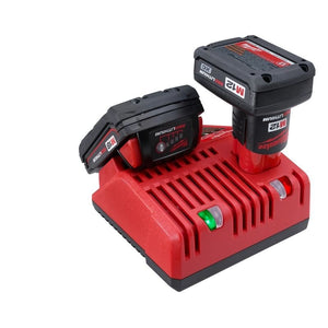 48 - 59 - 1812 M18 M12 18 Volt/12 Volt Multi - Voltage Charger - Mississauga Hardware Centre IncMilwaukee48-59-1812
