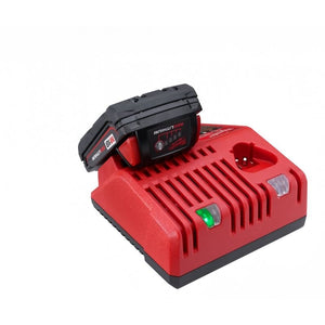 48 - 59 - 1812 M18 M12 18 Volt/12 Volt Multi - Voltage Charger - Mississauga Hardware Centre IncMilwaukee48-59-1812