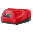 48 - 59 - 2401 M12 Lithium - Ion Battery Charger - Mississauga Hardware Centre IncMilwaukee48-59-2401