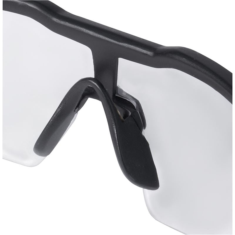 48 - 73 - 2000 Clear Safety Glasses - Mississauga Hardware Centre IncMilwaukee48-73-2000