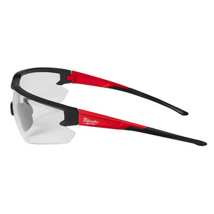 48 - 73 - 2000 Clear Safety Glasses - Mississauga Hardware Centre IncMilwaukee48-73-2000