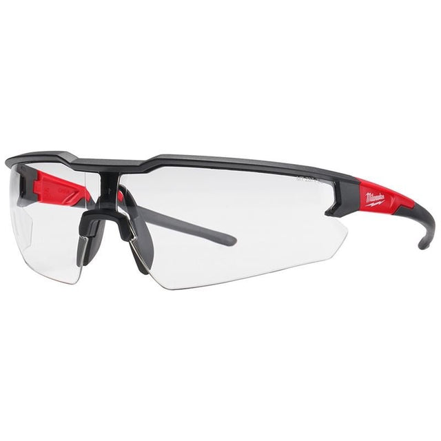 48 - 73 - 2000 Clear Safety Glasses - Mississauga Hardware Centre IncMilwaukee48-73-2000