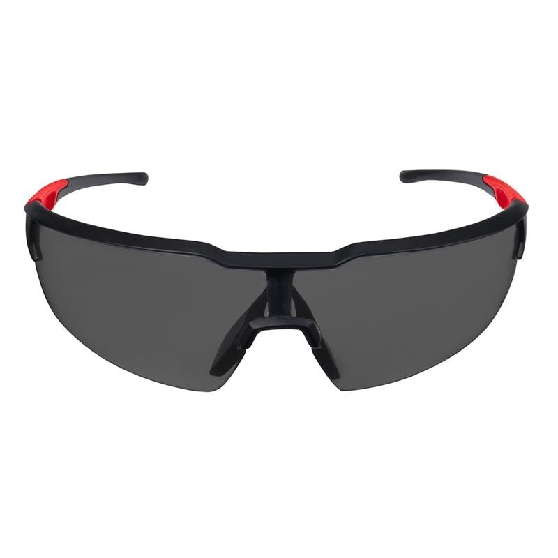 48 - 73 - 2005 Tinted Safety Glasses - Mississauga Hardware Centre IncMilwaukee48-73-2005