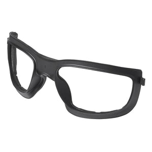 48 - 73 - 2040 Clear High Performance Safety Glasses with Gasket - Mississauga Hardware Centre IncMilwaukee48-73-2040
