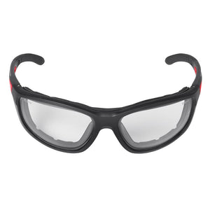 48 - 73 - 2040 Clear High Performance Safety Glasses with Gasket - Mississauga Hardware Centre IncMilwaukee48-73-2040