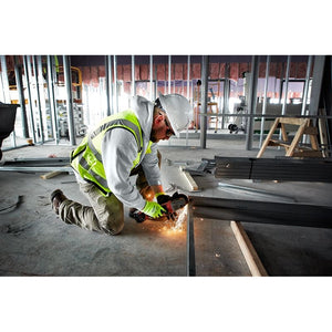 48 - 73 - 2040 Clear High Performance Safety Glasses with Gasket - Mississauga Hardware Centre IncMilwaukee48-73-2040