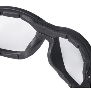 48 - 73 - 2040 Clear High Performance Safety Glasses with Gasket - Mississauga Hardware Centre IncMilwaukee48-73-2040