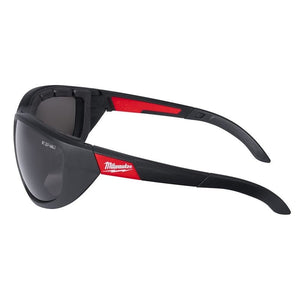 48 - 73 - 2045 Polarized High Performance Safety Glasses with Gasket - Mississauga Hardware Centre IncMilwaukee48-73-2045