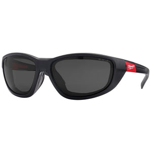 48 - 73 - 2045 Polarized High Performance Safety Glasses with Gasket - Mississauga Hardware Centre IncMilwaukee48-73-2045