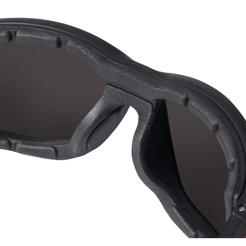 48 - 73 - 2045 Polarized High Performance Safety Glasses with Gasket - Mississauga Hardware Centre IncMilwaukee48-73-2045