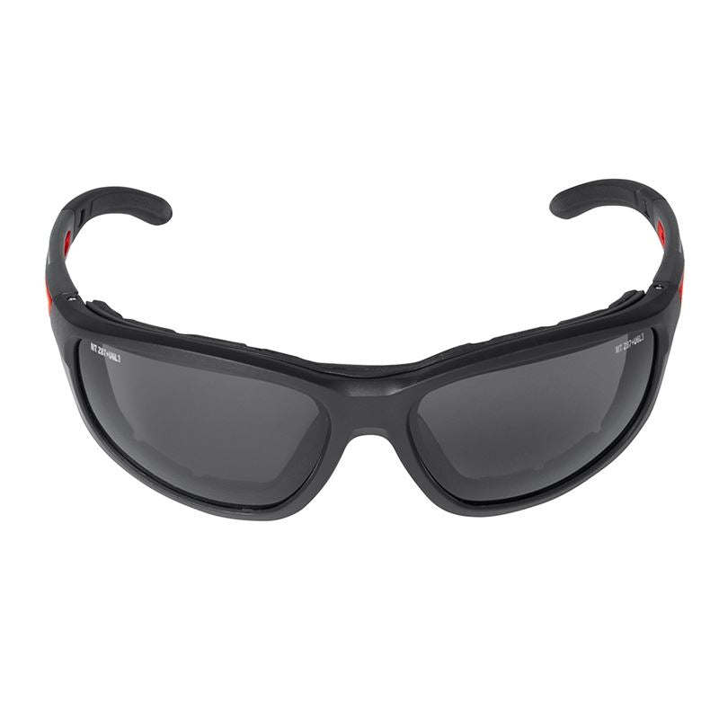 48 - 73 - 2045 Polarized High Performance Safety Glasses with Gasket - Mississauga Hardware Centre IncMilwaukee48-73-2045