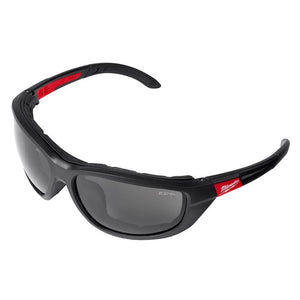 48 - 73 - 2045 Polarized High Performance Safety Glasses with Gasket - Mississauga Hardware Centre IncMilwaukee48-73-2045